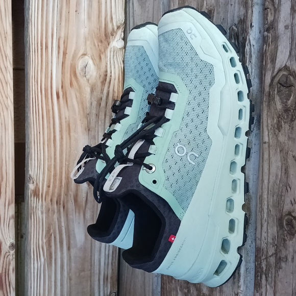 On Running Shoes - On cloud